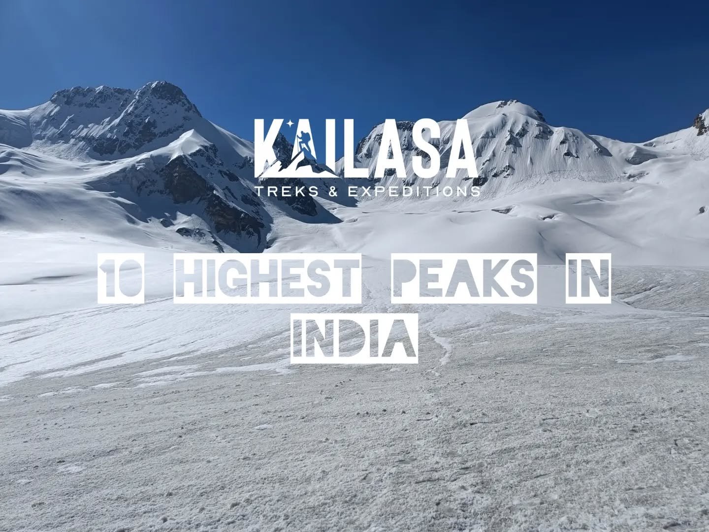 India is home to some of the highest and most breathtaking mountains in the world — from the towering peaks of Ladakh and Sik