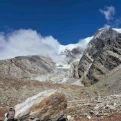 6000m and 7000m peaks