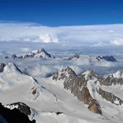 Himalayan adventure trek