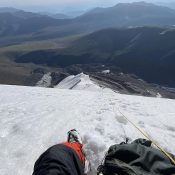 Kang Yatse I adventure tour