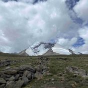 Kang Yatse I adventure tour