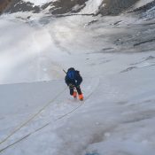 Nun Peak Climbing Cost