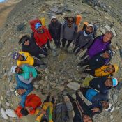Himalayan Expedition Trek