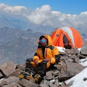 7000 MTR Trek in Uttarakhand