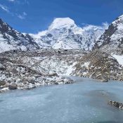 Satopanth trek booking