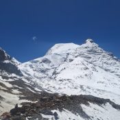 Satopanth Trek Uttarakhand India