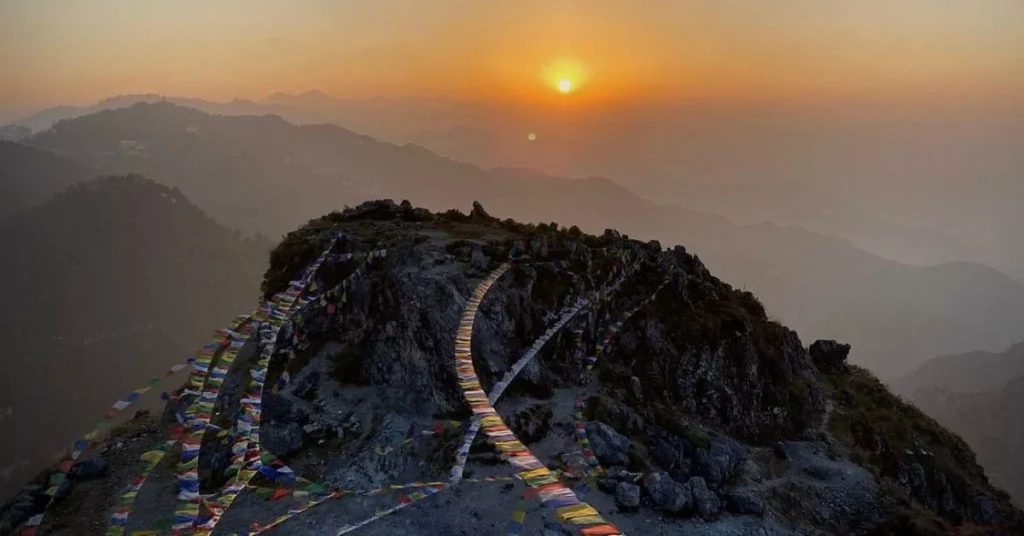 George Everest Weather & Best Time to Visit