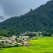 How to Reach Ziro Valley