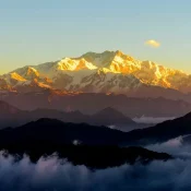 Sandakphu Phalut Trek