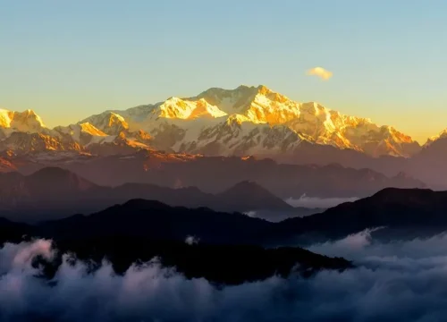 Sandakphu Phalut Trek Guide: Route, Distance & Travel Tips