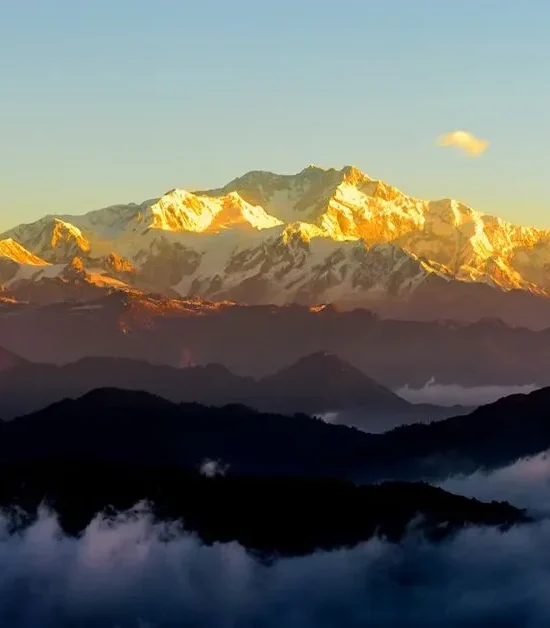 Sandakphu Phalut Trek Guide: Route, Distance & Travel Tips