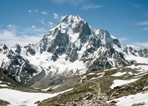 Mt Nun Expedition Cost, Itinerary & Difficulty: 2026 Guide