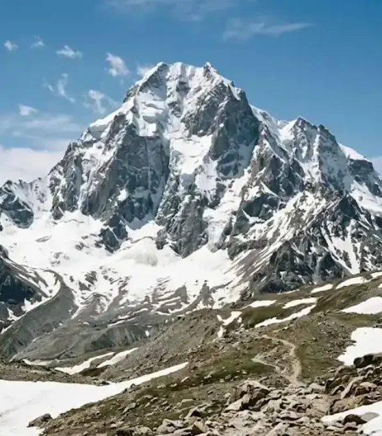 Mt Nun Expedition Cost, Itinerary & Difficulty: 2026 Guide
