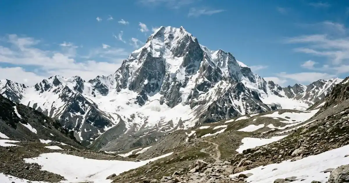 Mt Nun Expedition Cost, Itinerary & Difficulty