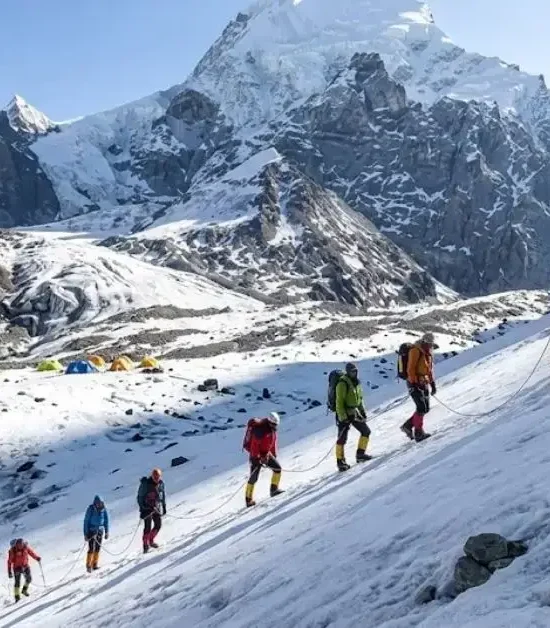 Mt. Satopanth Expedition Packing List: What You Actually Need Above 7,075 Metres