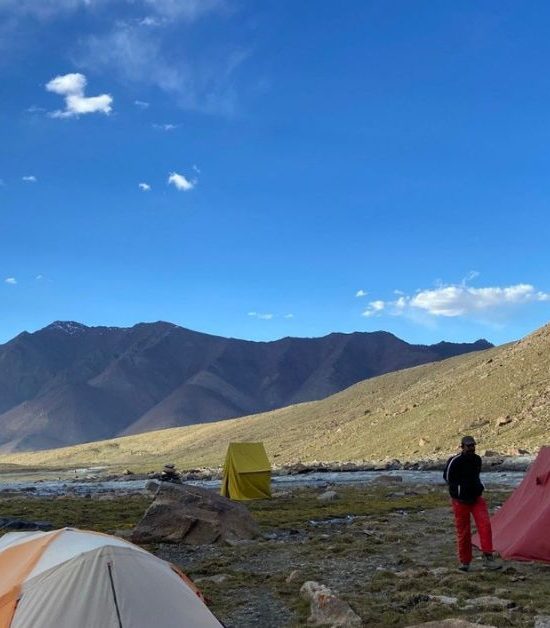 Difference Between DZO Jongo Peak and Kang Yatse 2