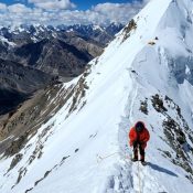 Kang Yatse I 7000m