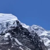 Satopanth 7075m 2026 Itinerary