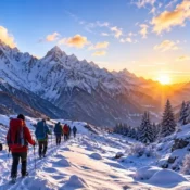 10 Best Winter Treks in India